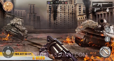 军队截图1 军队截图1