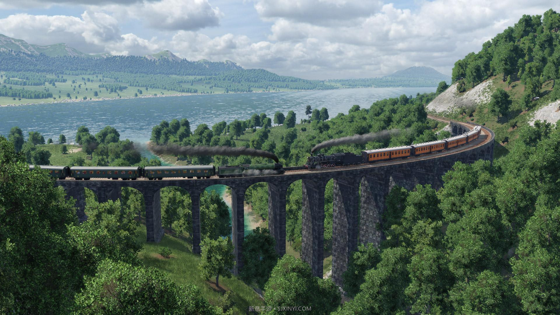 疯狂运输公司2截图2