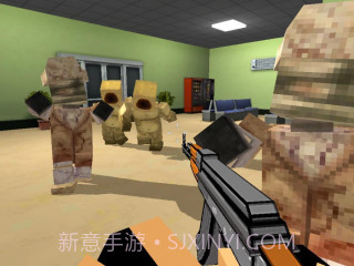 死亡像素截图2 死亡像素截图2