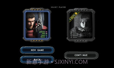 孤胆枪手:失落之城修改版截图3