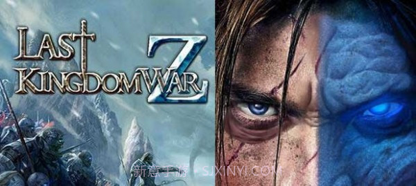 最后的王国僵尸之战截图4 最后的王国僵尸之战截图4