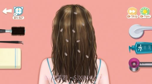 疯狂收纳物语截图2 疯狂收纳物语截图2