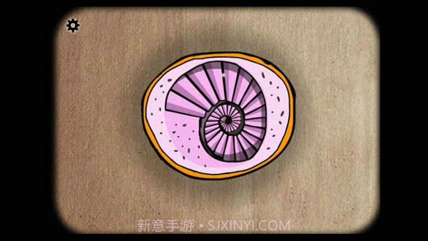 Cube EscapeHarveys Boxv2.0截图4