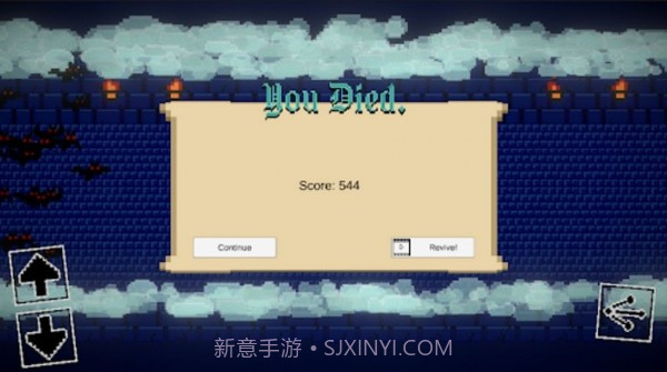 逃离吸血鬼城堡截图2