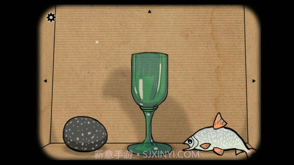 Cube EscapeHarveys Boxv2.0截图5