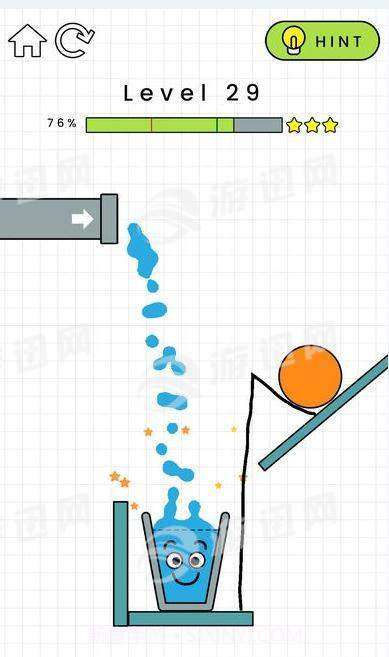 快乐水杯截图3 快乐水杯截图3