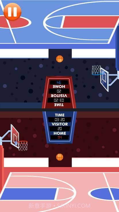 双人游戏奥利匹克截图2 双人游戏奥利匹克截图2