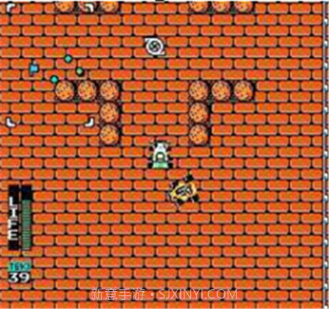 激斗四驱车截图1