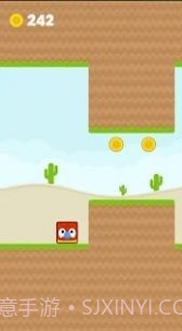 麻雀历险记截图4 麻雀历险记截图4