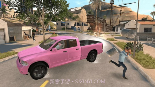 动物冒险之旅截图3 动物冒险之旅截图3