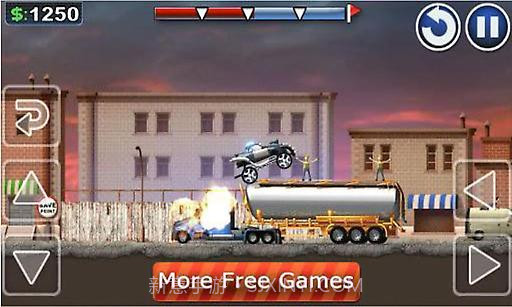 地狱警察APP截图2 地狱警察APP截图2