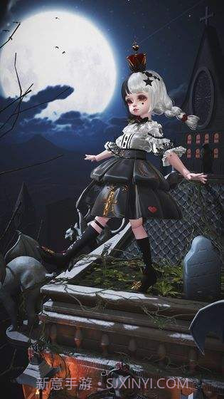Project Doll(BJD云养娃)截图3 Project Doll(BJD云养娃)截图3