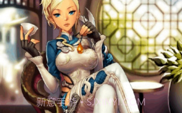 战斗吧剑灵截图3