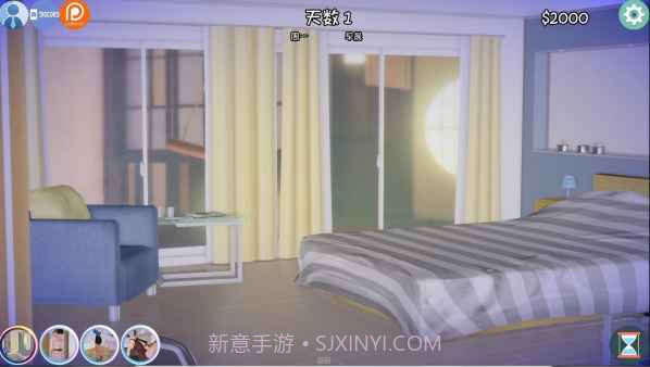 姐姐破产了 Ass-hole截图2 姐姐破产了 Ass-hole截图2