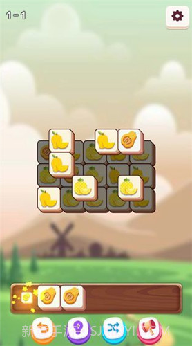 玩爆消消乐截图3 玩爆消消乐截图3