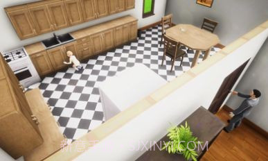 沙雕小屁孩截图1