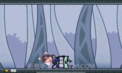 暴打蔡徐坤v2.0截图2 暴打蔡徐坤v2.0截图2