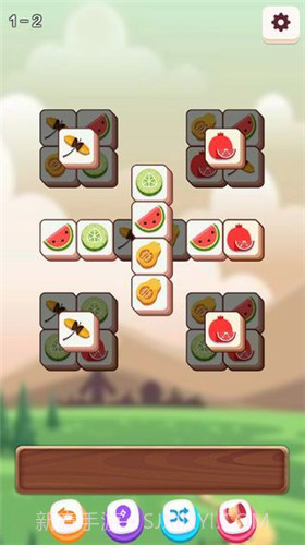 玩爆消消乐截图1 玩爆消消乐截图1