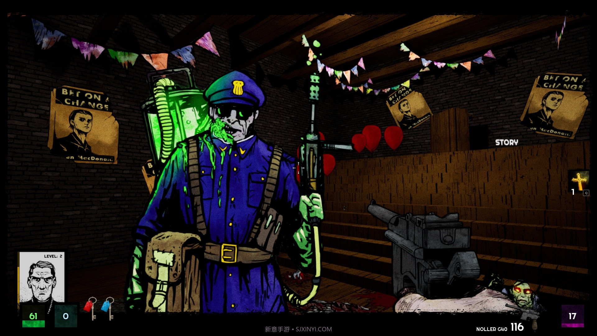 原谅我，父亲Forgive me Father截图9