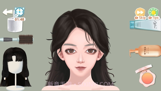 疯狂收纳物语截图3 疯狂收纳物语截图3