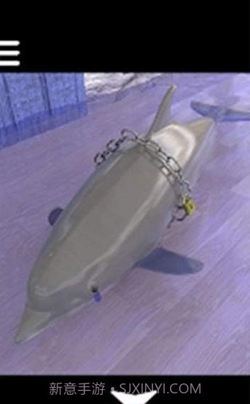 逃离沉没之屋截图2