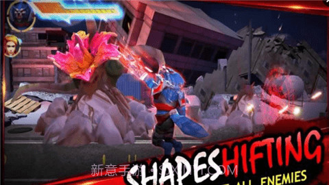 忍者之狼截图4 忍者之狼截图4