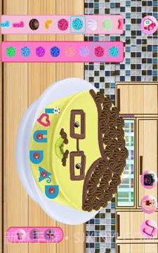 一起做蛋糕截图5