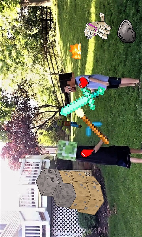 我的世界图片编辑器截图4