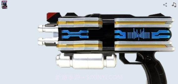 假面骑士Fourze怪人天文开关模拟器截图3 假面骑士Fourze怪人天文开关模拟器截图3