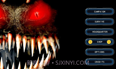 孤胆枪手:失落之城修改版截图2