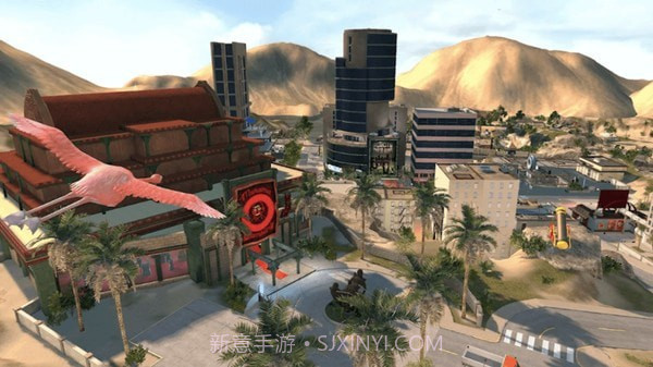 动物冒险之旅截图1 动物冒险之旅截图1