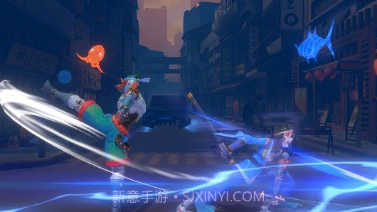 金属格斗截图1 金属格斗截图1