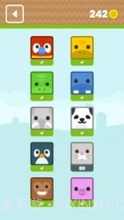 麻雀历险记截图3 麻雀历险记截图3