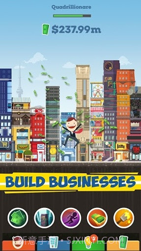 点击大亨截图4 点击大亨截图4