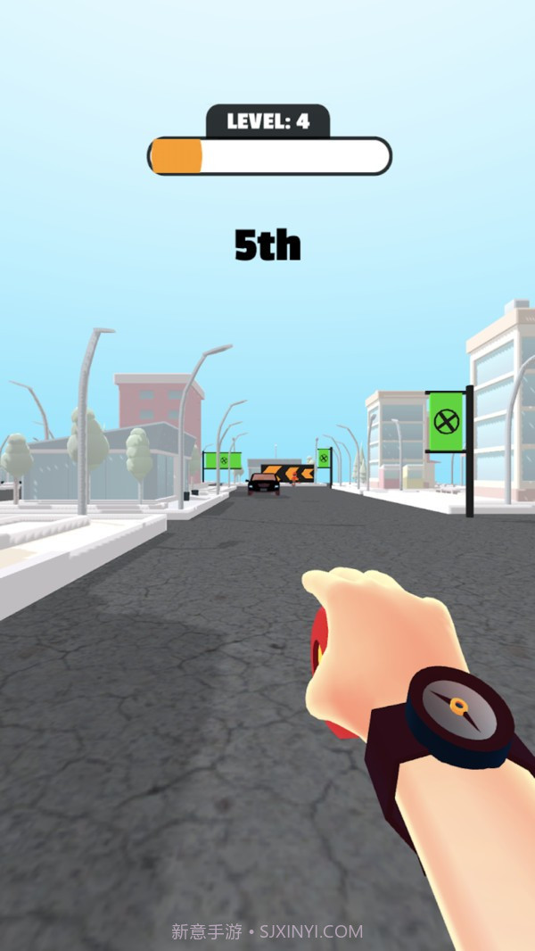 溜溜球竞赛截图1 溜溜球竞赛截图1