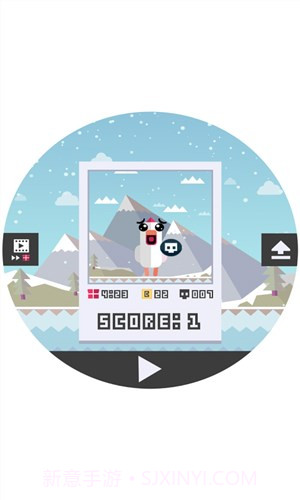 惊弓之鸟截图3 惊弓之鸟截图3