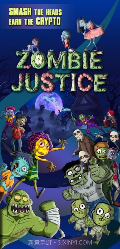 僵尸正义终极僵尸冲突截图3 僵尸正义终极僵尸冲突截图3