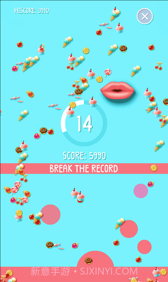 我的嘴唇截图4 我的嘴唇截图4