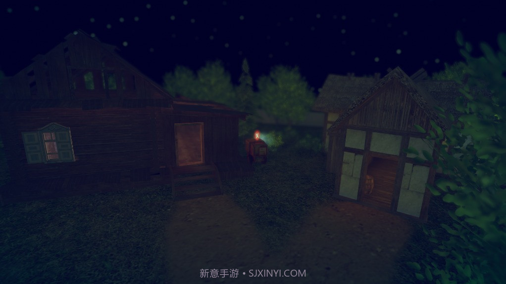 恐怖周五多人联机版截图3 恐怖周五多人联机版截图3