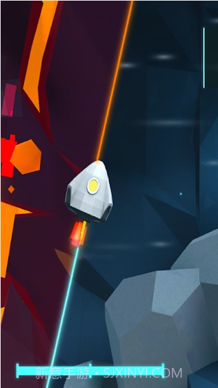 星际探险模拟器截图3