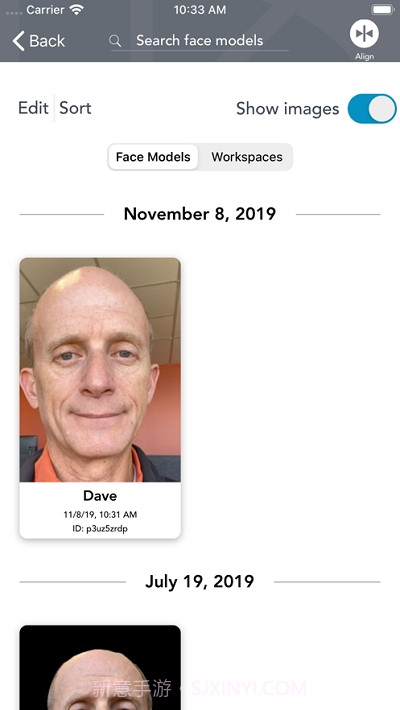 Bellus3D Dental Pro截图2 Bellus3D Dental Pro截图2