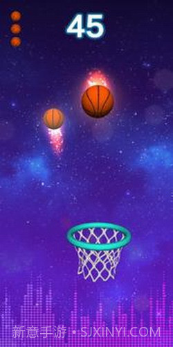 扣篮节拍截图3