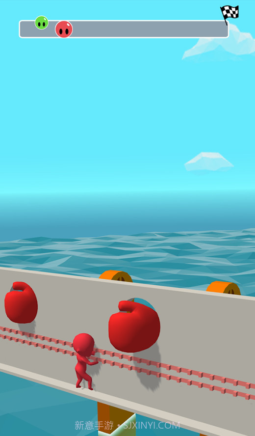 跳跳趴趴趴Jump Jump PaPaPa截图5