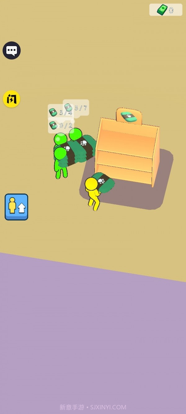 宠物店闲置截图3 宠物店闲置截图3