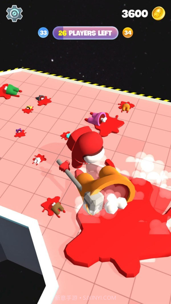 我们之中的破坏者截图5