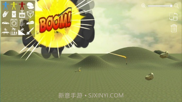 布娃娃黄金游乐场截图4 布娃娃黄金游乐场截图4