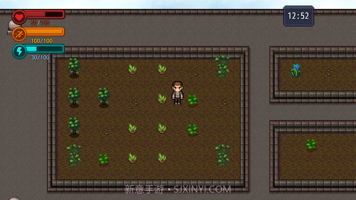 生存边缘3截图3