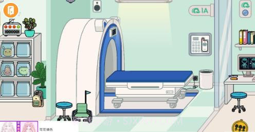 小小医院截图2 小小医院截图2