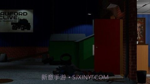 危机应对(Crisis Response)截图2 危机应对(Crisis Response)截图2