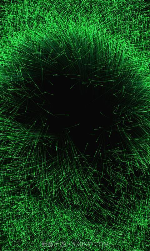 迷你魔幻粒子世界正式版截图3 迷你魔幻粒子世界正式版截图3